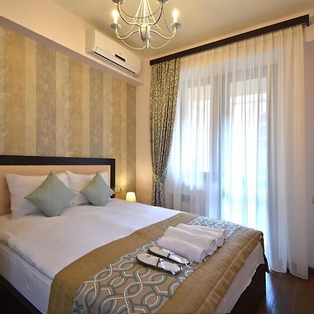 Yerevan4You Patio Экстерьер фото