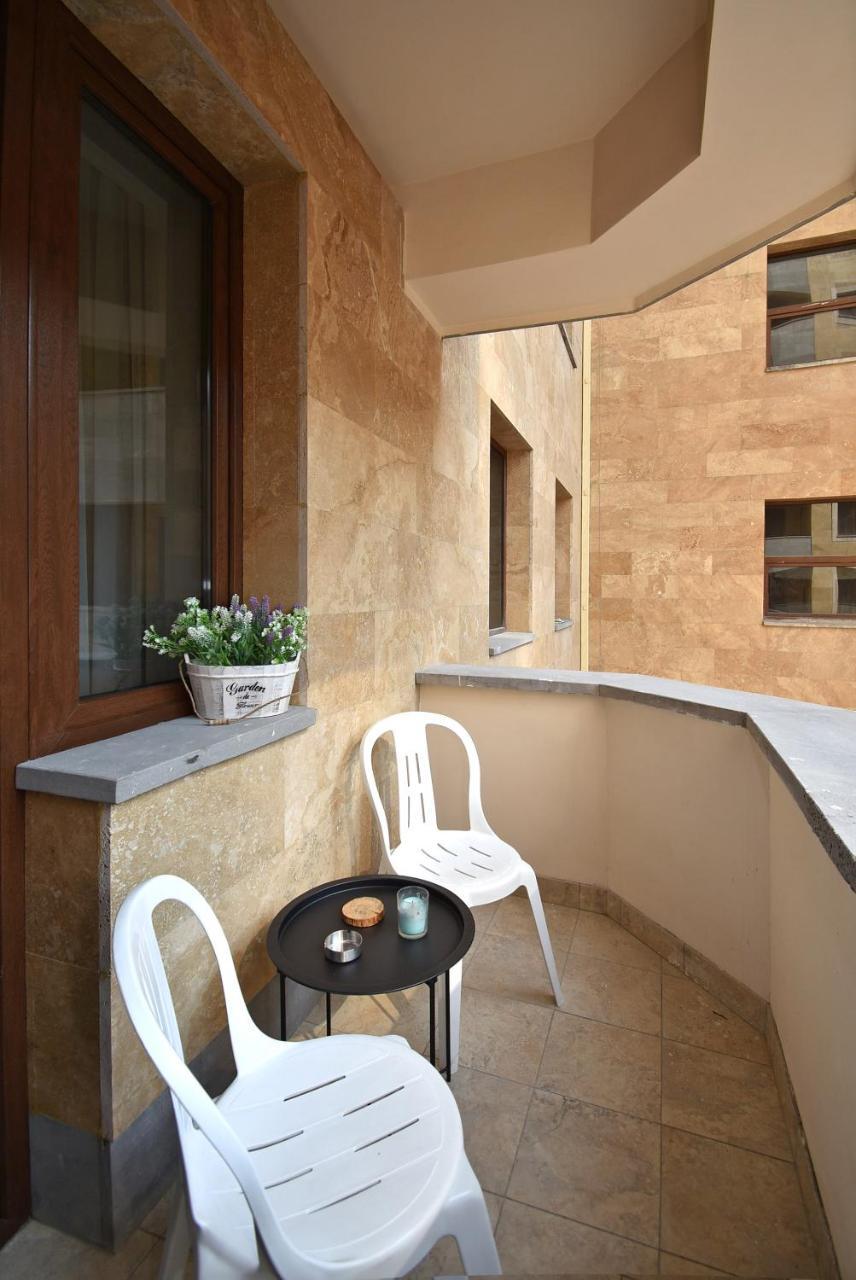 Yerevan4You Patio Экстерьер фото