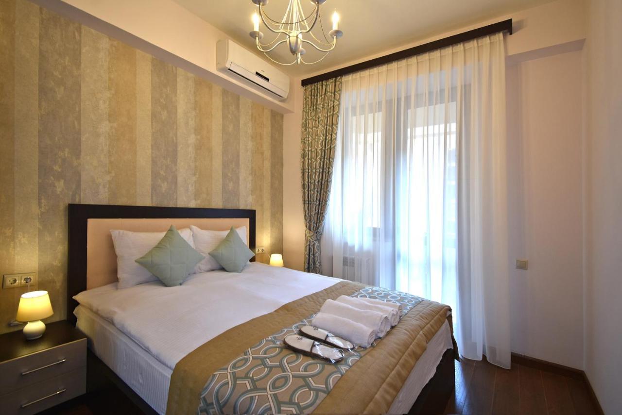 Yerevan4You Patio Экстерьер фото