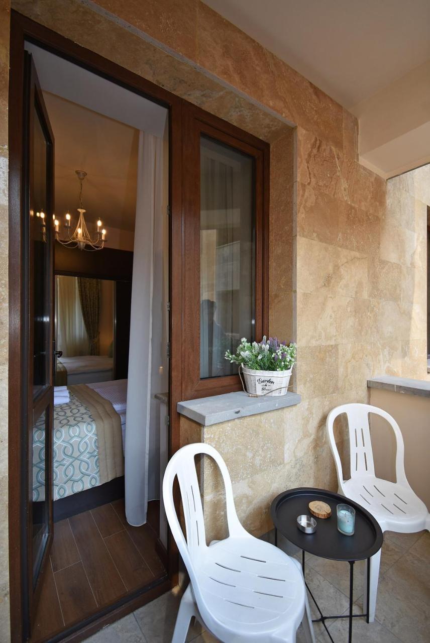 Yerevan4You Patio Экстерьер фото