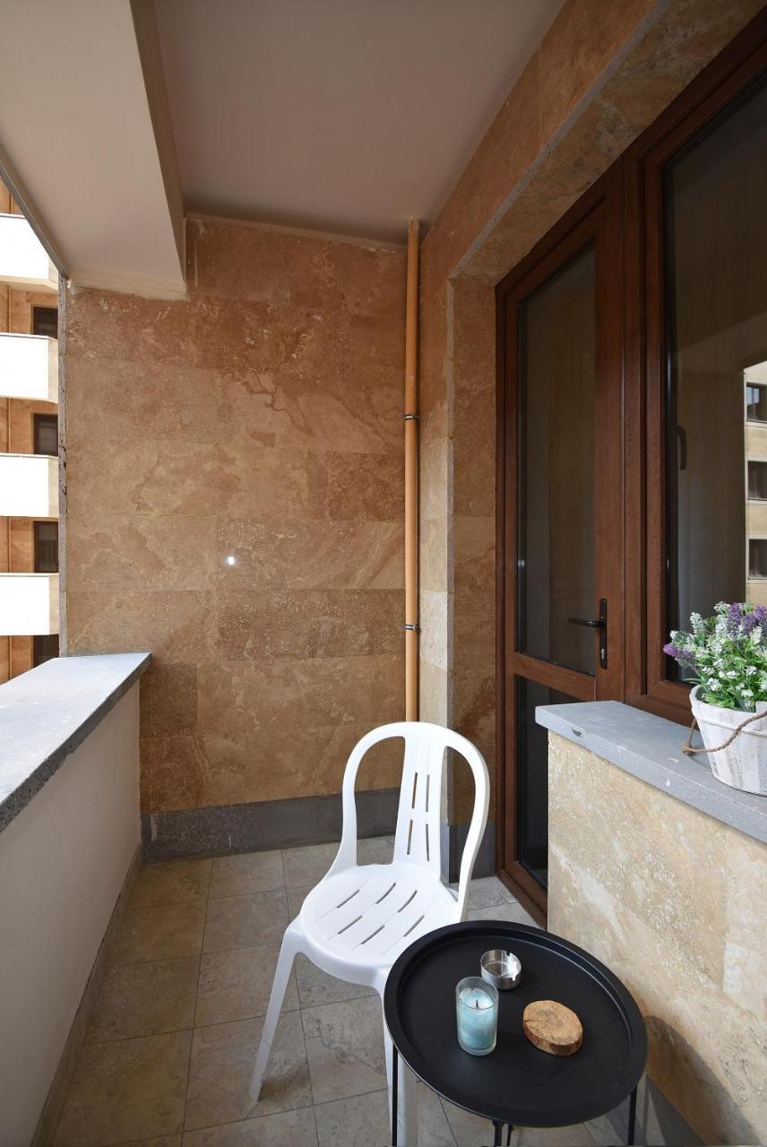 Yerevan4You Patio Экстерьер фото