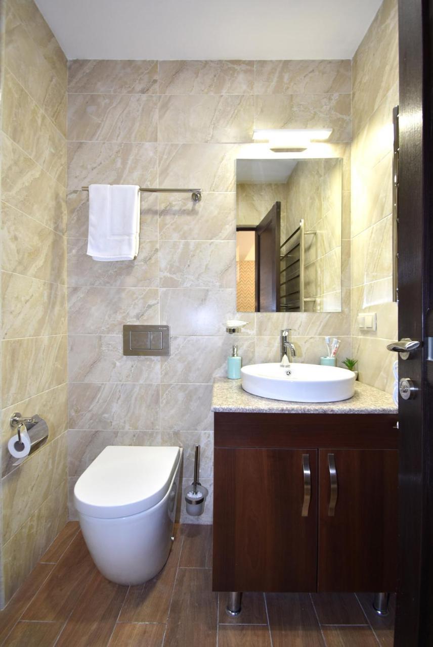 Yerevan4You Patio Экстерьер фото