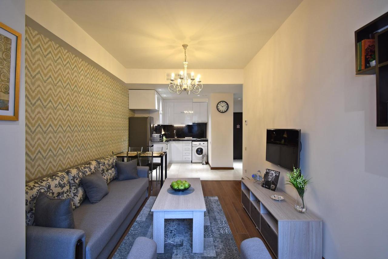 Yerevan4You Patio Экстерьер фото